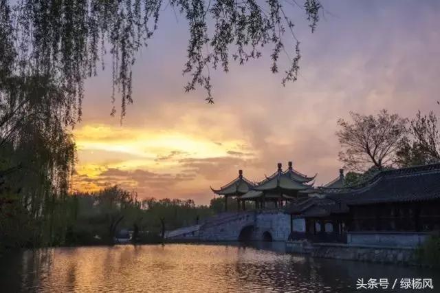 五一扬州瘦西湖风景区门票价格,2022年扬州瘦西湖门票多少钱