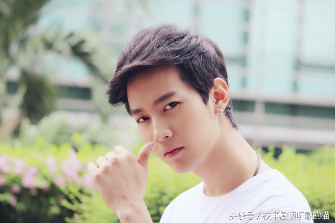 安利一波可爱的小哥哥们①/网络“印象”派