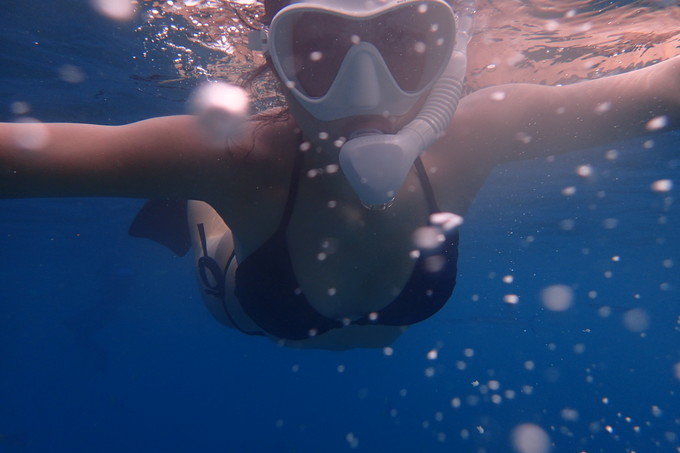 带着思念去海边,带着思念期待下一次再见