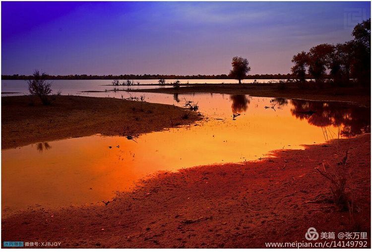 美丽*疆新**100张——美在雪山，美在草原，美在戈壁，美在心灵！