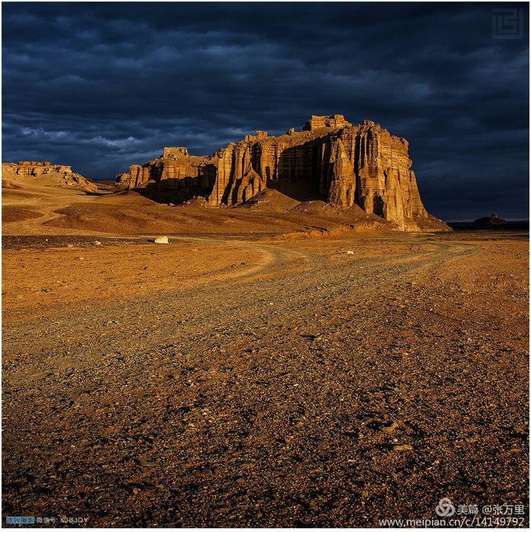 美丽*疆新**100张——美在雪山，美在草原，美在戈壁，美在心灵！