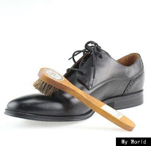 皮鞋穿久了发臭如何补救,皮鞋存放怎么防止发霉发臭发干