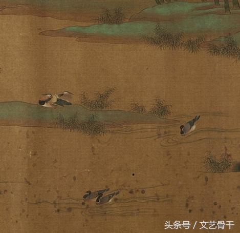 文明礼仪守时守节——中国银饰鸭子