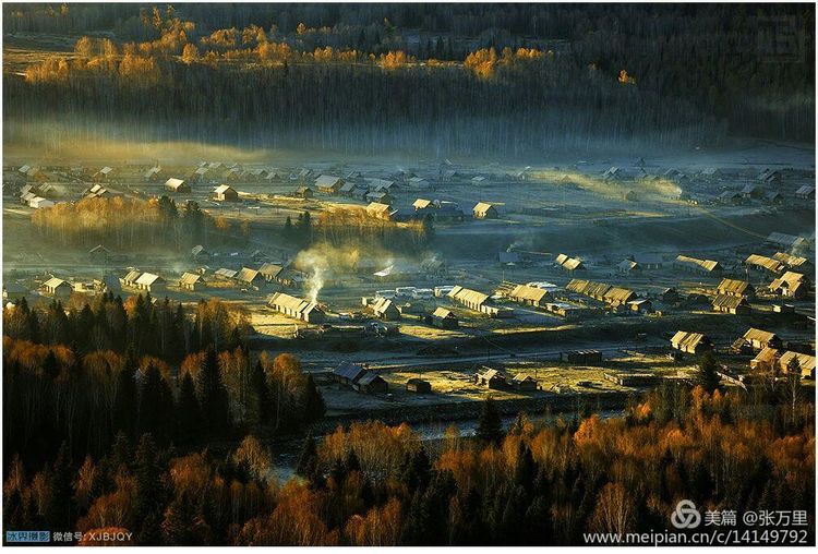 美丽*疆新**100张——美在雪山，美在草原，美在戈壁，美在心灵！