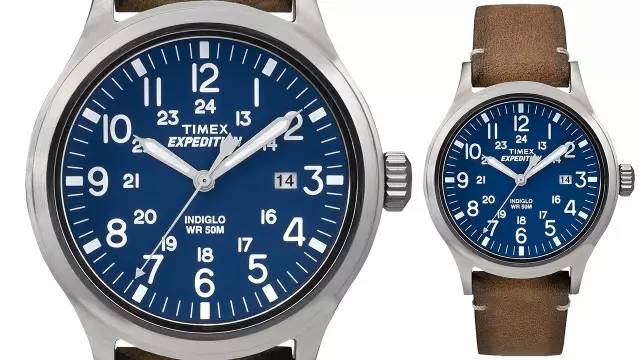 dw最经典的一款手表,最受年轻人欢迎的dw手表