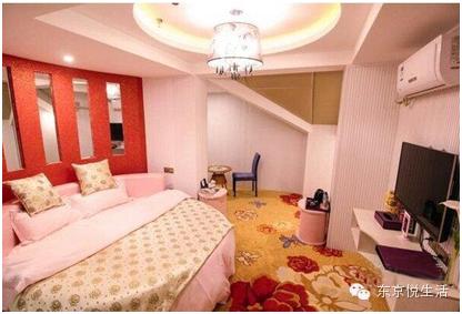 开封情侣住宿酒店推荐,开封最合适情侣去的酒店