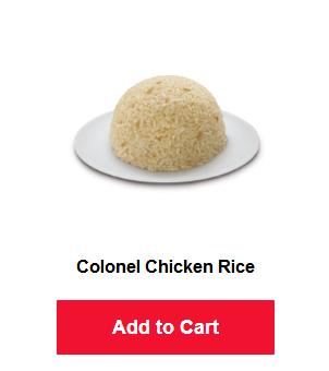 肯德基套餐大盘点,肯德基各地特色菜有哪些