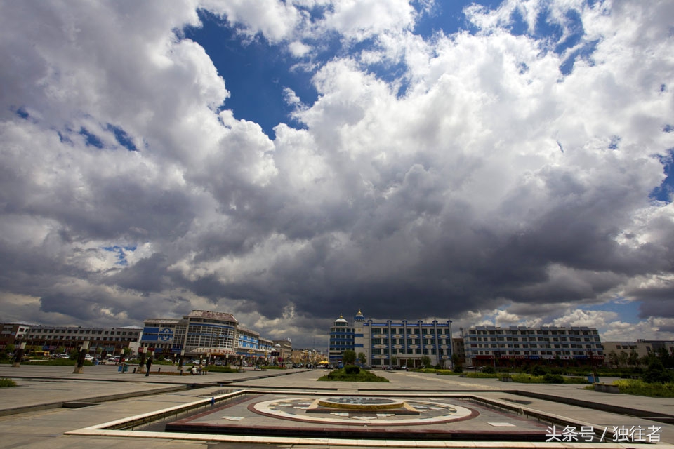 蒙古族敖包祭祀的生态功能,蒙古族敖包祭祀有哪些形式