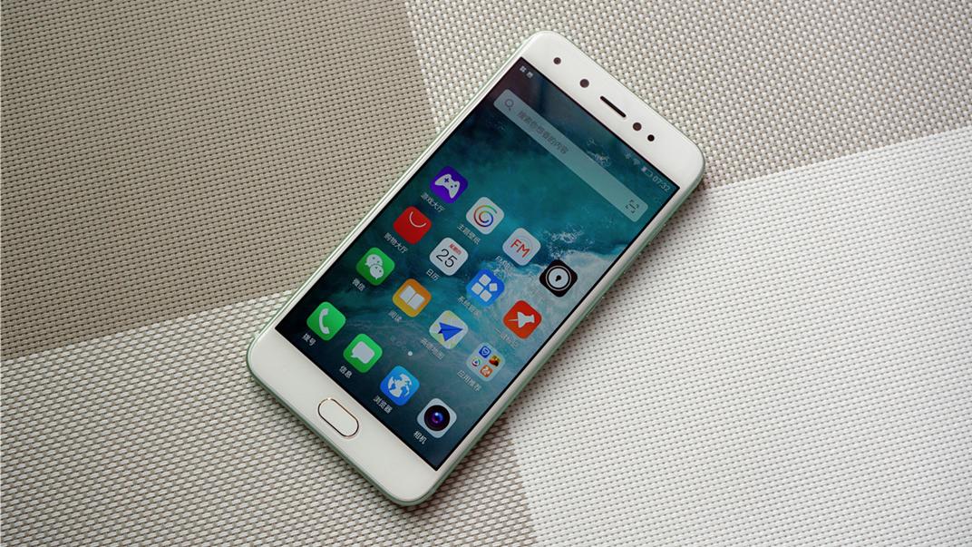 金立s10广告薛之谦四摄,金立S10手机性能怎么样