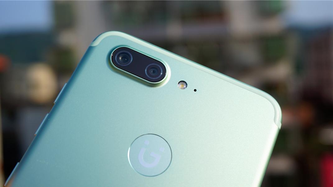 金立s10广告薛之谦四摄,金立S10手机性能怎么样