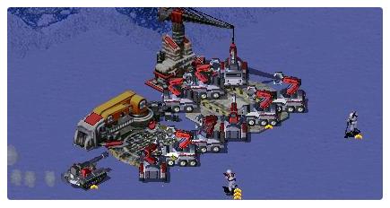 红色警戒各种盟军建筑功能介绍,红色警戒盟军任务有哪些