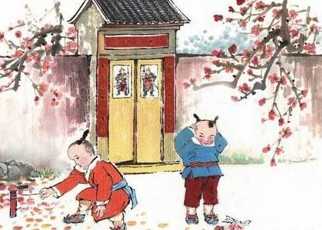 古诗词大会看图猜古诗试题,古诗词大赛题库看图猜诗句