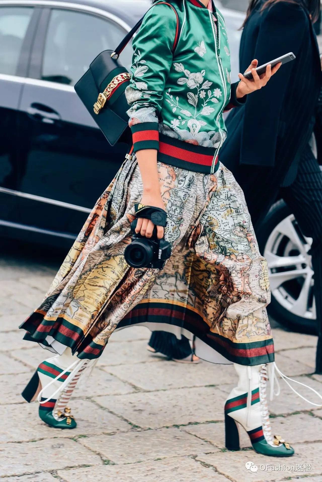 2019年最流行gucci,gucci必买十大经典款