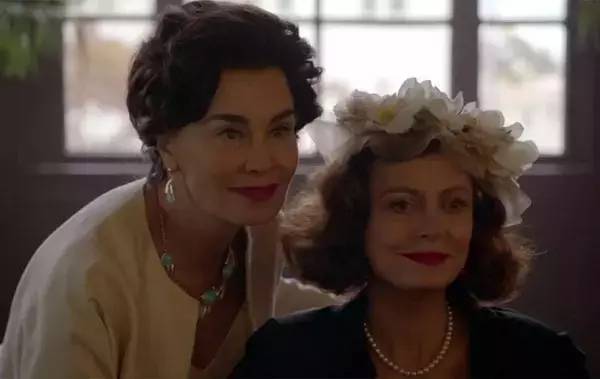 宿敌贝蒂和琼全集在线观看,宿敌贝蒂和琼第一季完全