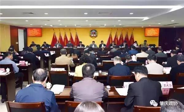 如何做好政协工作，发挥政协常委会功能？孙德主席这样说