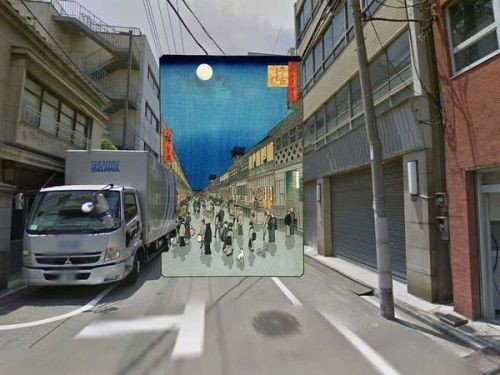 下载谷歌街景地图2013年,谷歌街景高清地图视频