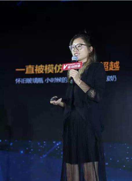 2017中国内容营销盛典丨营销大咖与你共享内容聚变