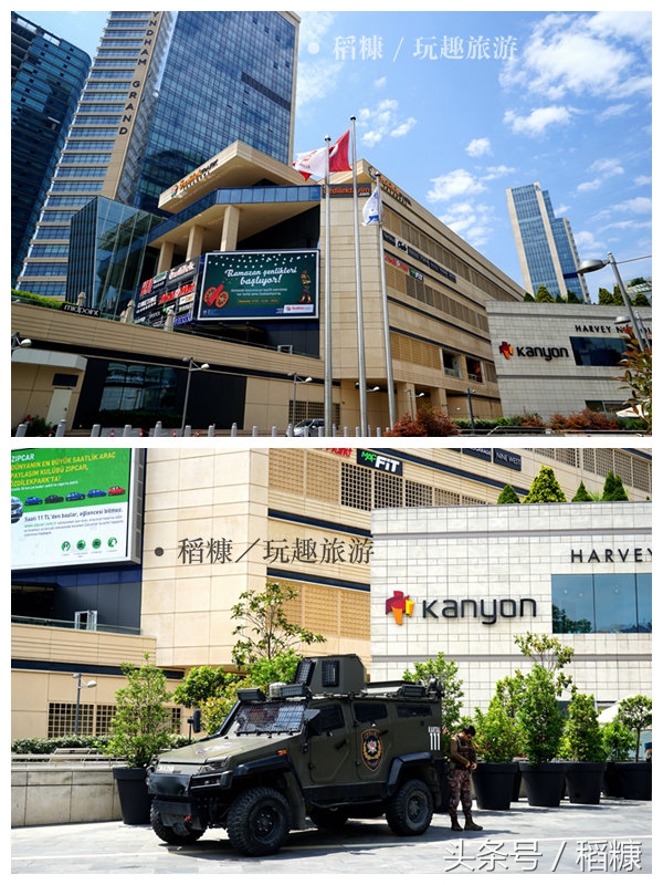 伊斯坦布尔新机场土耳其烤肉,伊斯坦布尔美食游