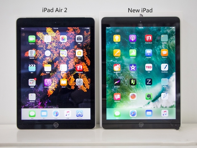 ipad2021和ipadair5怎么选,ipadair5和ipadpro哪个好
