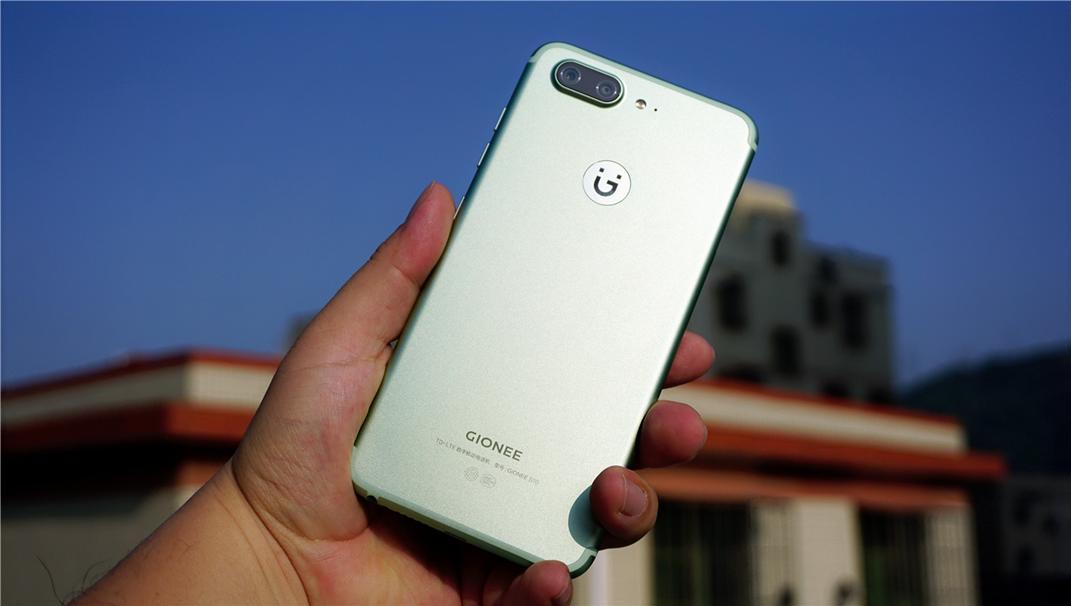 金立s10广告薛之谦四摄,金立S10手机性能怎么样