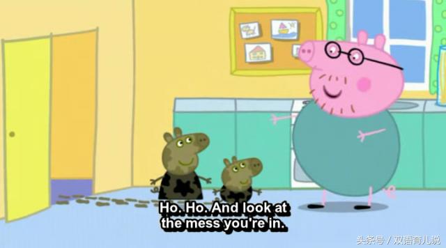 看小猪佩奇学英语怎么样,看小猪佩奇学英语要多久