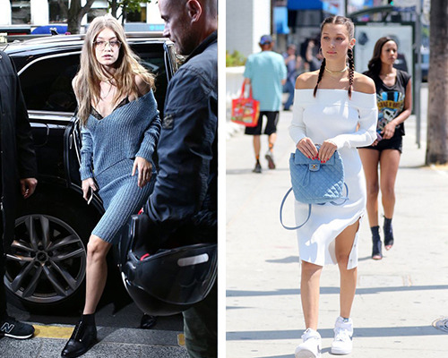 欧美博主抢破头的牌子，竟然是它们！