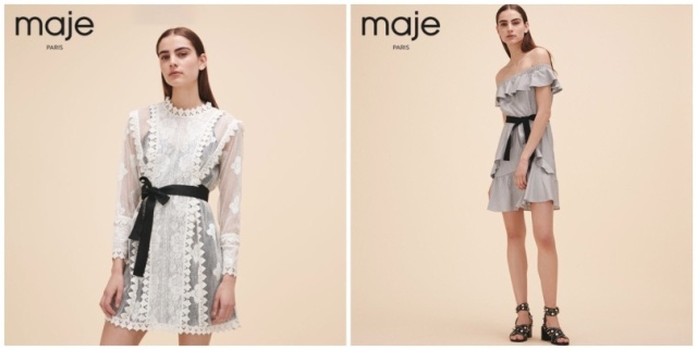 夏季优雅蝴蝶结,在秋冬有一个百搭超方便的蝴蝶结