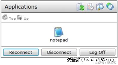 citrix怎么设置桌面和应用,citrix虚拟桌面怎么放大缩小