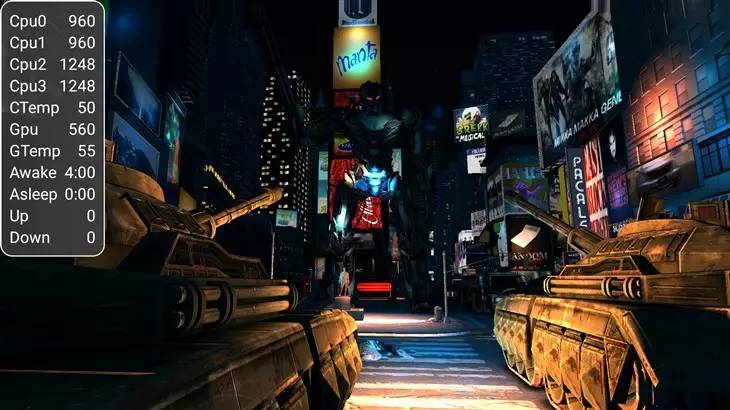 zuk2游戏测评,zukz2现在值得入手吗