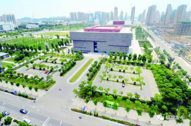 城市商业魅力排行榜蚌埠,2024蚌埠魅力城市排名