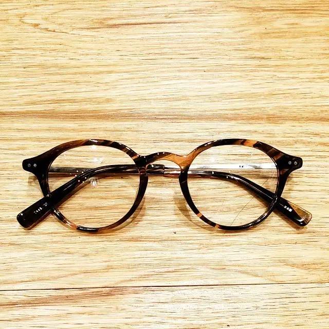 目前十大最好的眼镜品牌,日常好看的平价眼镜品牌