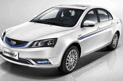 吉利帝豪gs汽车质量和口碑,吉利帝豪质量口碑