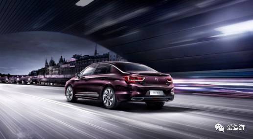 ds和标致雪铁龙有啥区别,标致雪铁龙ds