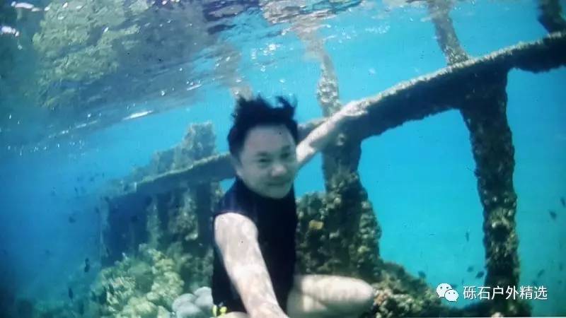 他是三毛挚友，他拥有全台湾“最令人羡慕的人生”！