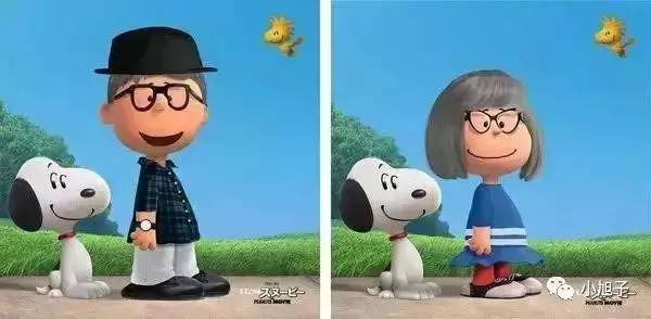 女人过了25岁就贬值？这个日本萌奶奶告诉你：60岁当时尚博主也不晚！