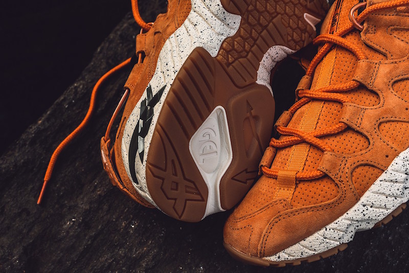 重磅！RonnieFiegXASICS“LegendsDay”系列书写传奇