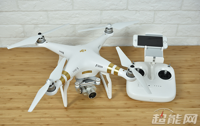 大疆无人机phantom3se新手,djiphantom3professional