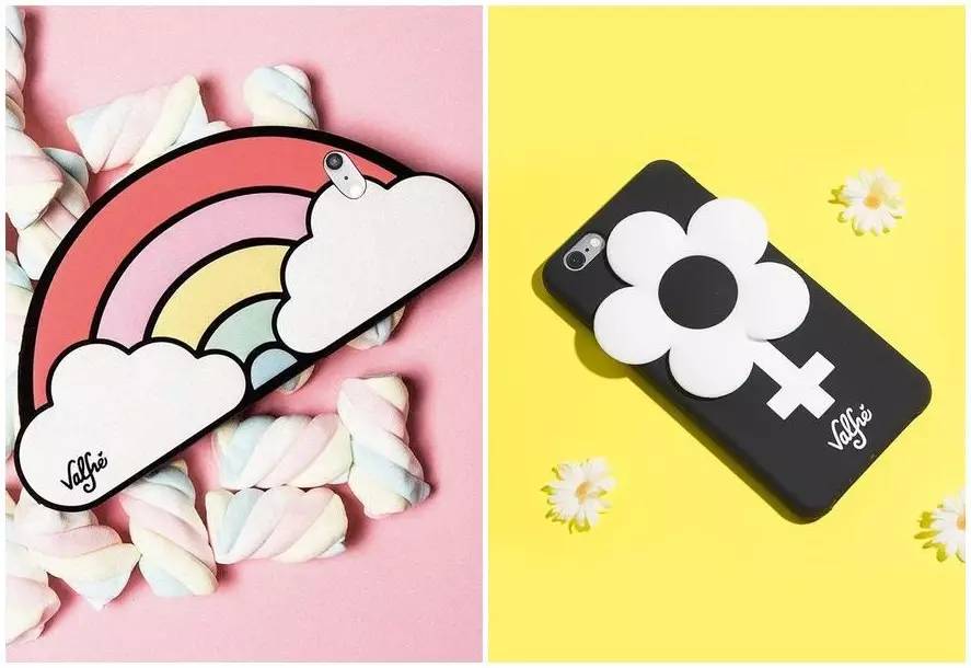 手机壳推荐高级小众全包型,手机壳推荐高级小众简约风全包