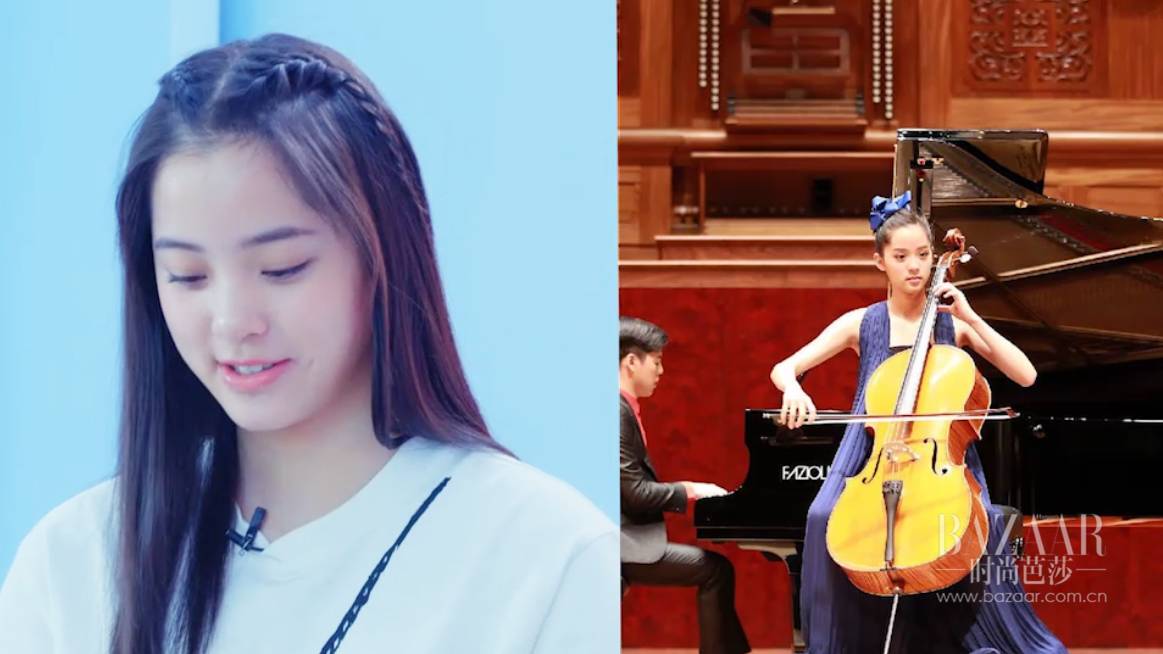 欧阳娜娜的防晒,欧阳娜娜欧莱雅防晒