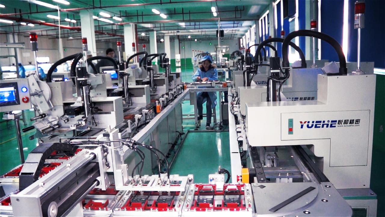 聚焦“中国制造2025”，全球手机品牌为何独宠中国ODM？