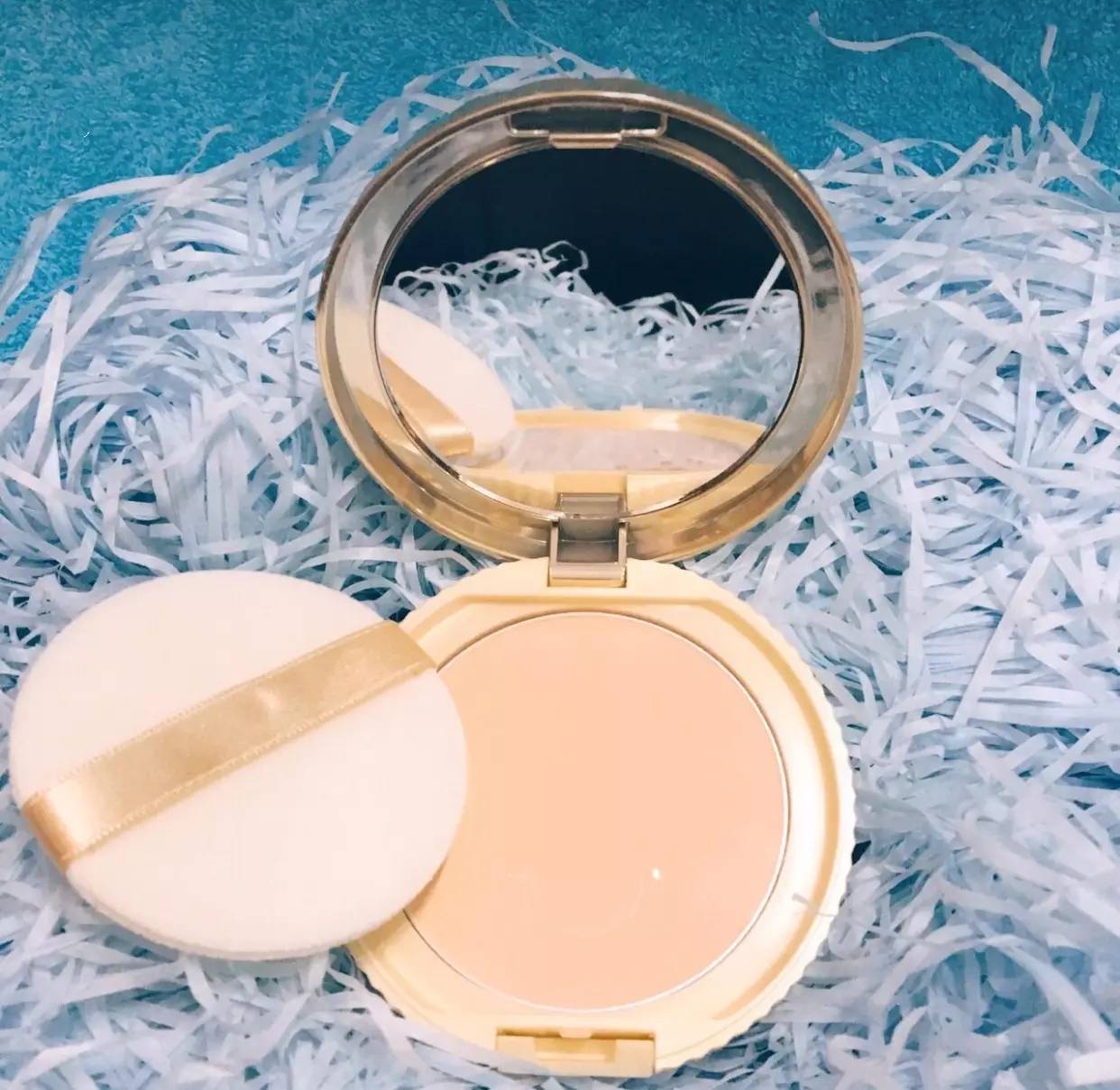 5块钱一大桶的粉底液测评,平价粉底大合集100块