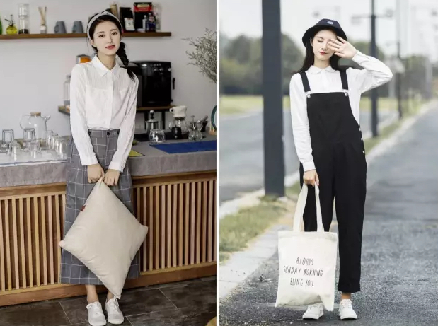 合适学生党的淘宝店平价,合适学生党的平价小清新店铺