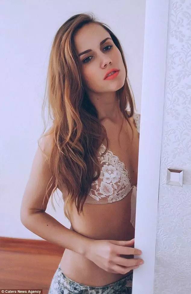 200斤的Tanya减肥告捷很快乐，郑欣宜放弃减肥也很快乐