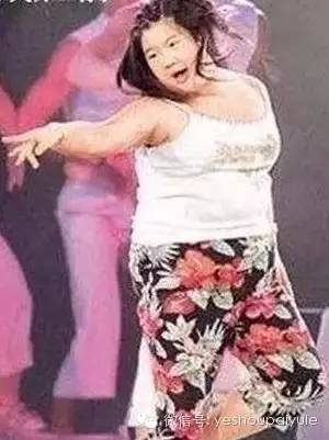 200斤的Tanya减肥告捷很快乐，郑欣宜放弃减肥也很快乐