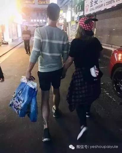 200斤的Tanya减肥告捷很快乐，郑欣宜放弃减肥也很快乐