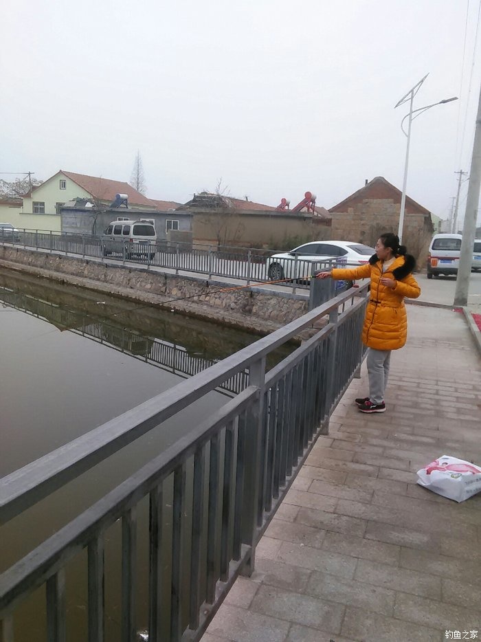 新年第一杆，解毒告捷