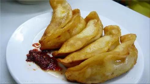 选择困难症吃不吃宵夜,选择困难症真的不知道该咋吃早饭