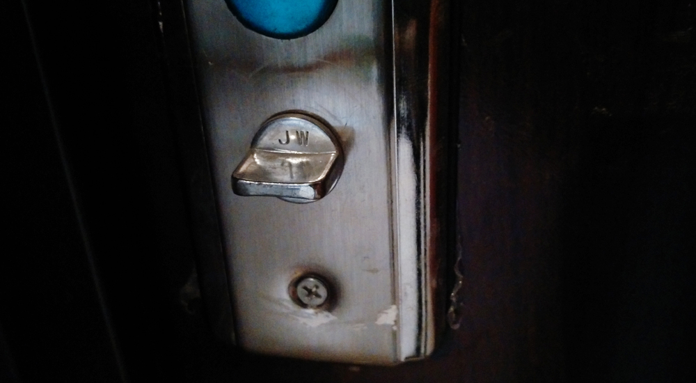 防住隔壁老王！蜗牛管家智能门闩的知乎者也