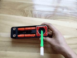 防住隔壁老王！蜗牛管家智能门闩的知乎者也