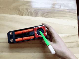 防住隔壁老王！蜗牛管家智能门闩的知乎者也